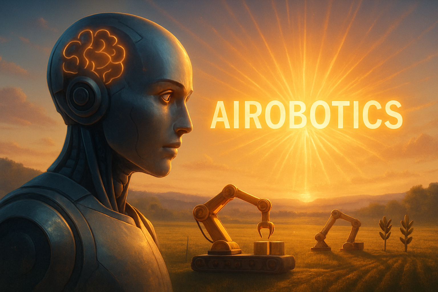 AI-Robotics as the next big thing in AI