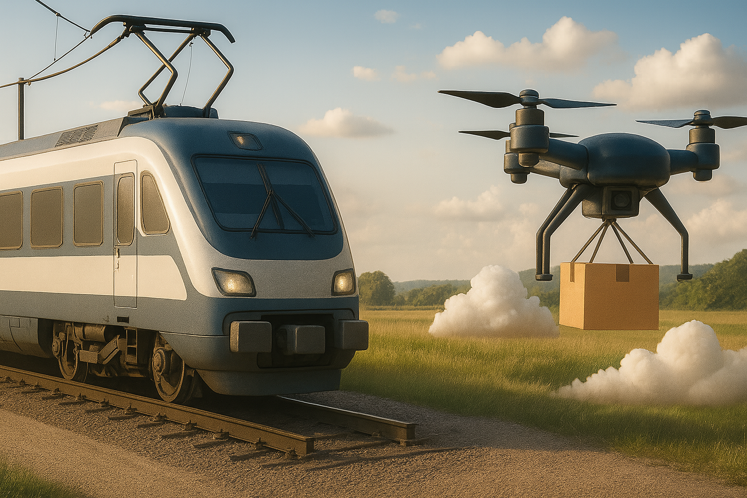 Focus on the People, and the Technology will Follow