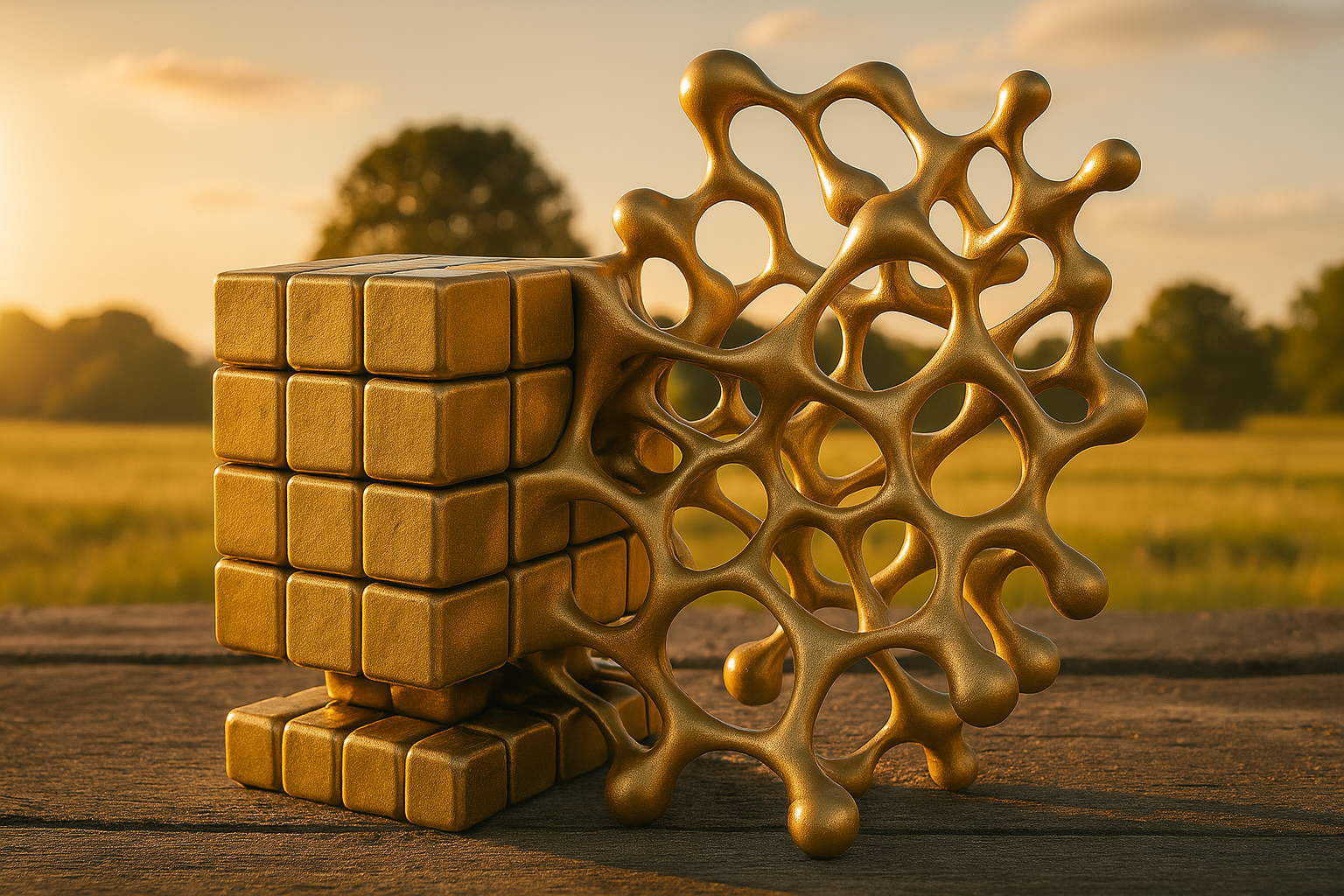 From Mandate to Movement